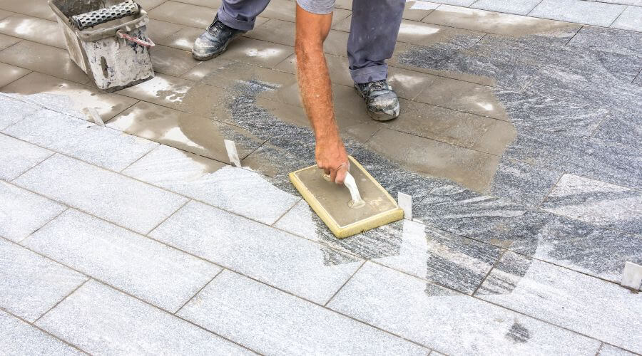 Expert tile roof repair services in Valdese, NC